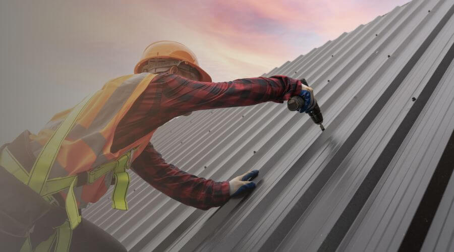 Local Siding Services in Earlsboro, OK